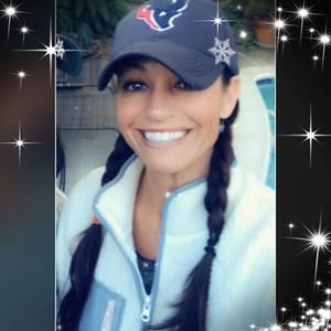 Meet your Posher, Aricka